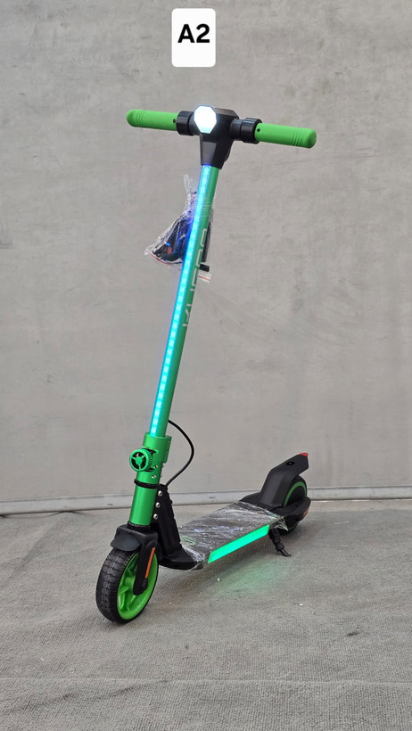 اسکوتر برقی کایان زارا A2