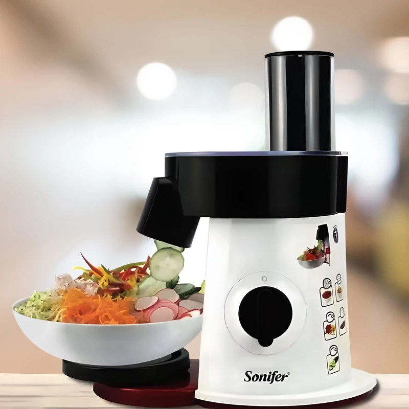 سالاد ساز برقی سونیفر مدل SF5505