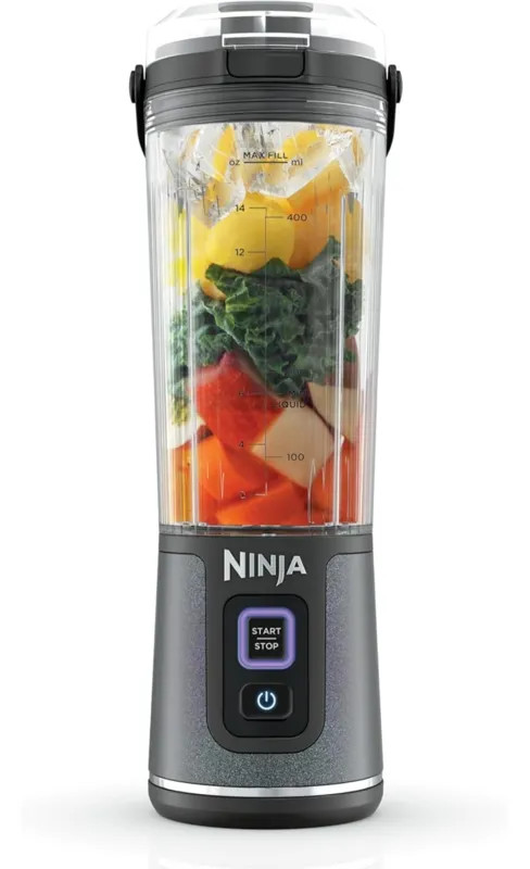 شیکر شارژی نینجا مدل Ninja blast 151 اصلی