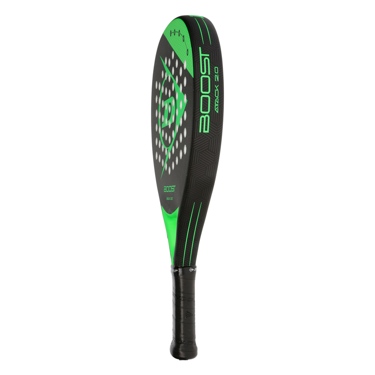 راکت پدل دانلوپ بووست 2.0 Dunlop Boost Attack 2.0 Padel