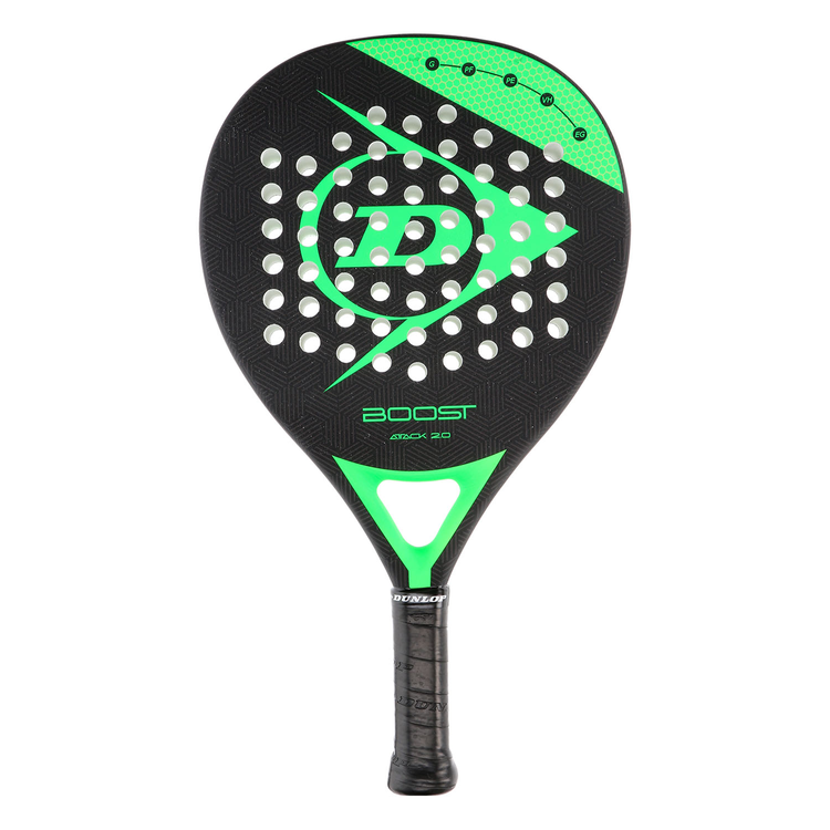 راکت پدل دانلوپ بووست 2.0 Dunlop Boost Attack 2.0 Padel