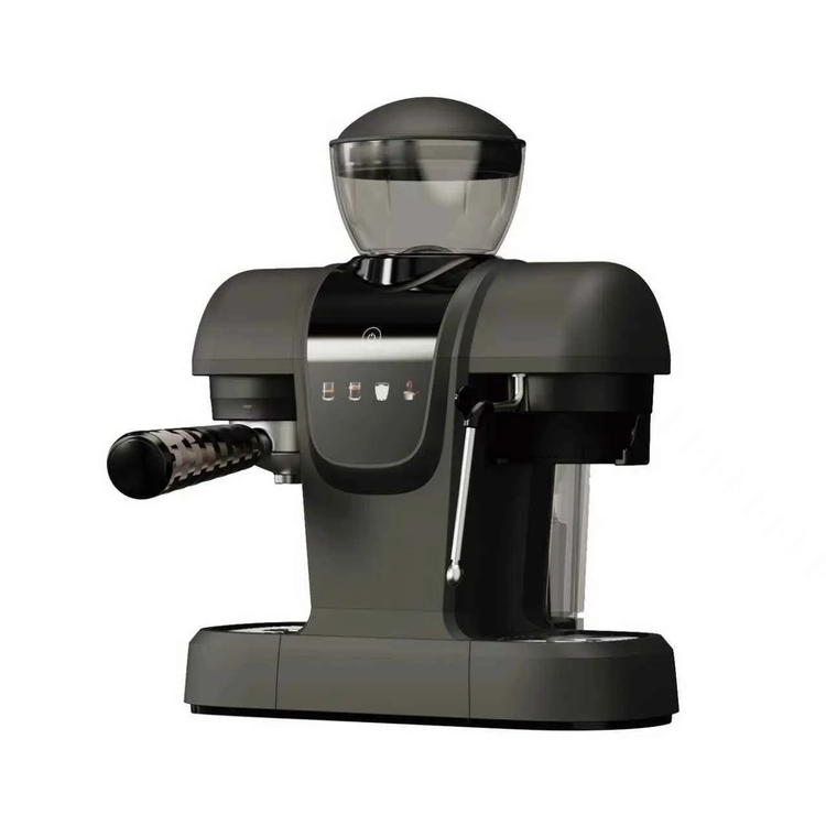اسپرسو ساز - کافی میکر و آسیاب خانگی اتوماتیک آیکافیلاس مدل ME2603 Icafilas Semi-automatic Coffee Maker ME2603 Icafilas Semi-automatic Coffee Maker