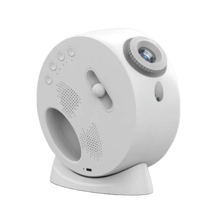 پروژکتور کهکشانی دیسکخور بلوتوثدار مدل BL-YHX06