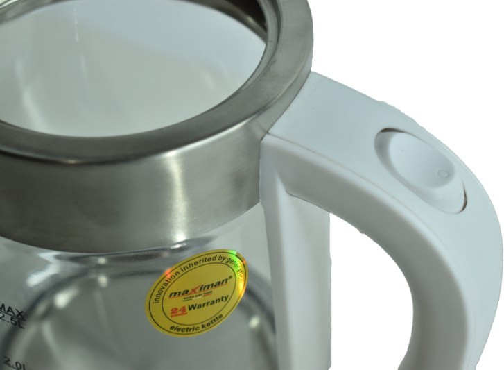 چای ساز روهمی ماکسیمان مدل MAX-2078 اصلی