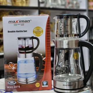چای ساز روهمی ماکسیمان مدل MAX-2078 اصلی