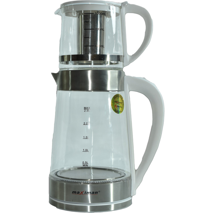 چای ساز روهمی ماکسیمان مدل MAX-2078 اصلی