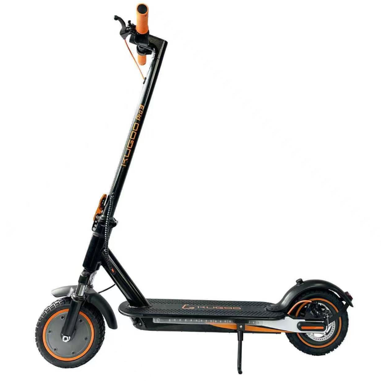 اسکوتر برقی ایستاده کایان زارا kugoo KayanZara G PRO 3