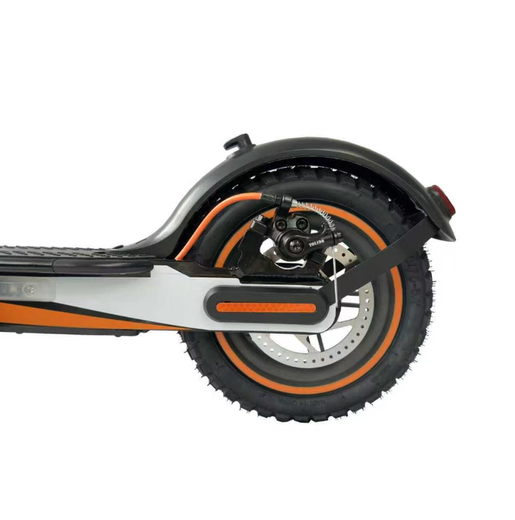 اسکوتر برقی ایستاده کایان زارا kugoo KayanZara G PRO 3