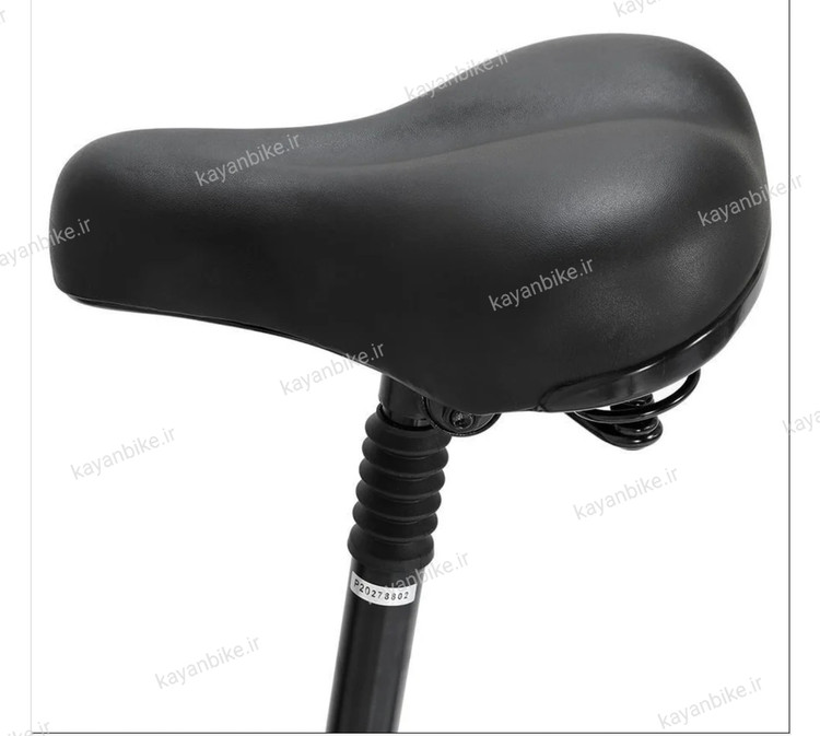 دوچرخه برقی کایان زارا شرکت کوگو V2 pro