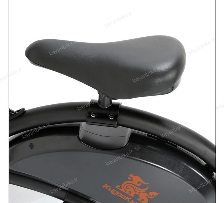 دوچرخه برقی کایان زارا شرکت کوگو V2 pro