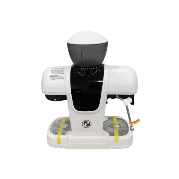 اسپرسو ساز - کافی میکر و آسیاب خانگی اتوماتیک آیکافیلاس مدل ME2603 Icafilas Semi-automatic Coffee Maker ME2603 Icafilas Semi-automatic Coffee Maker